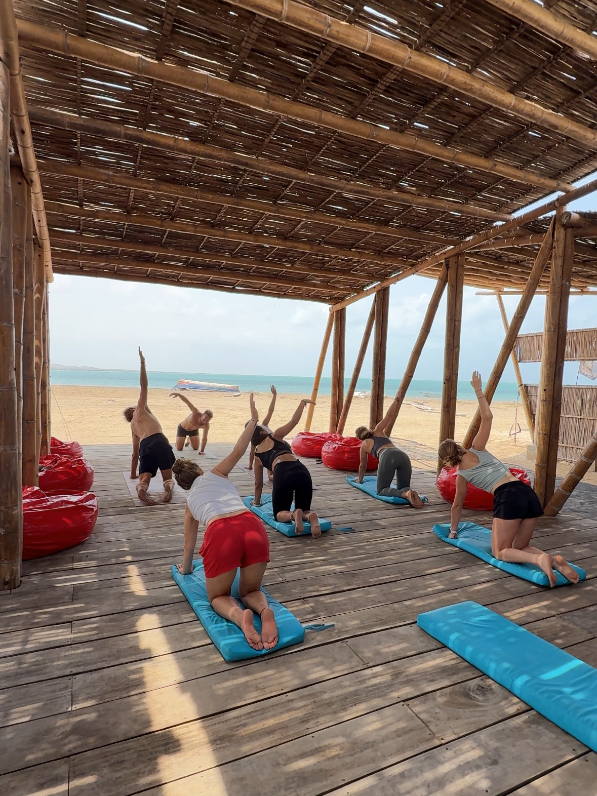 tawi-kite-cabo-de-la-vela-colombia-kitesurf-kiteboard-wing-foil-eco-lodge-la-guajira-school prices kite classes rentals IKO levels