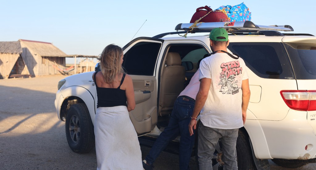 tawi-kite-cabo-de-la-vela-colombia-kitesurf-kiteboard-wing-foil-eco-lodge-la-guajira-school prices kite classes rentals IKO levels